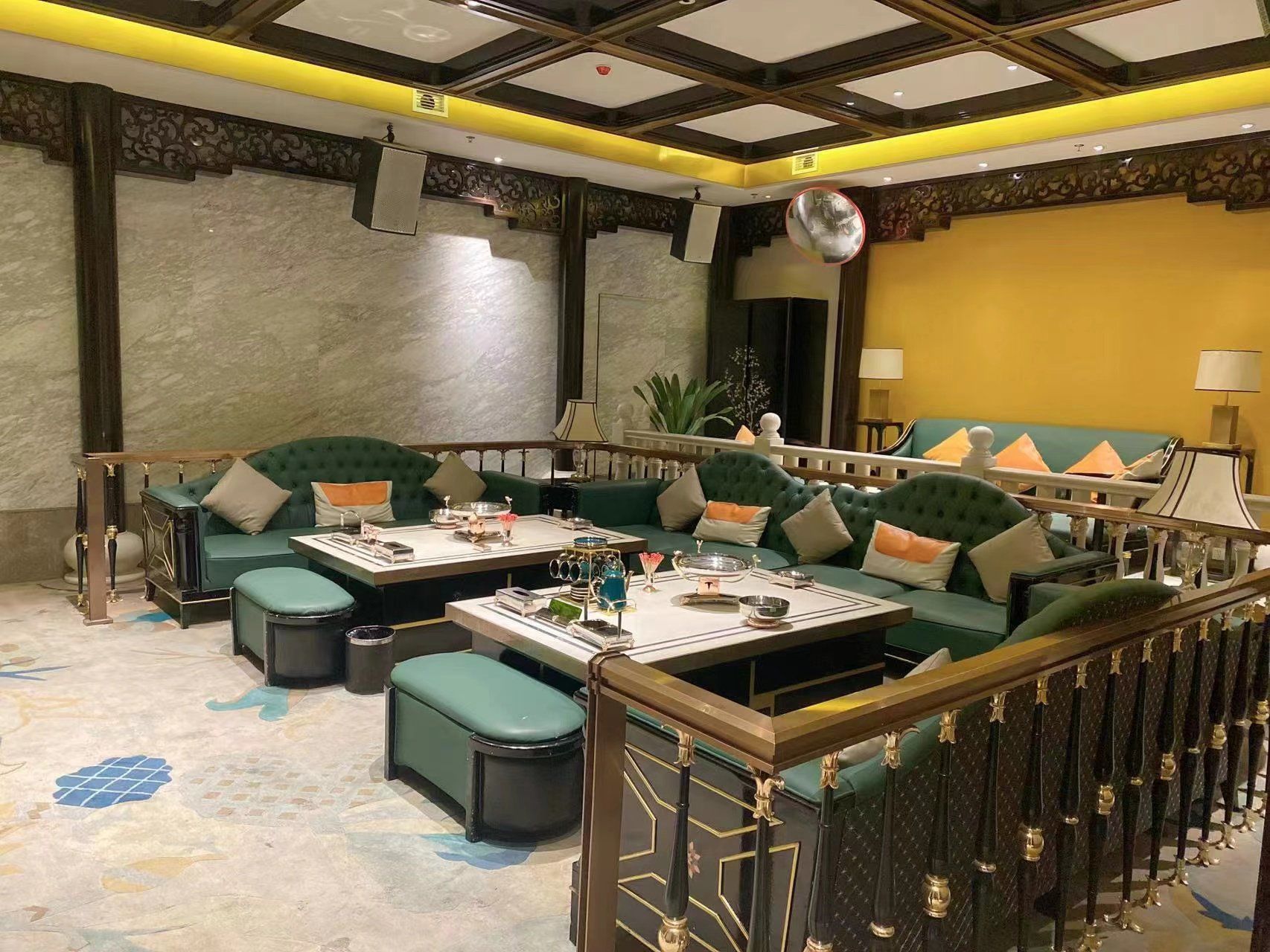 佛山商务ktv单人包间-南海区ktv预定