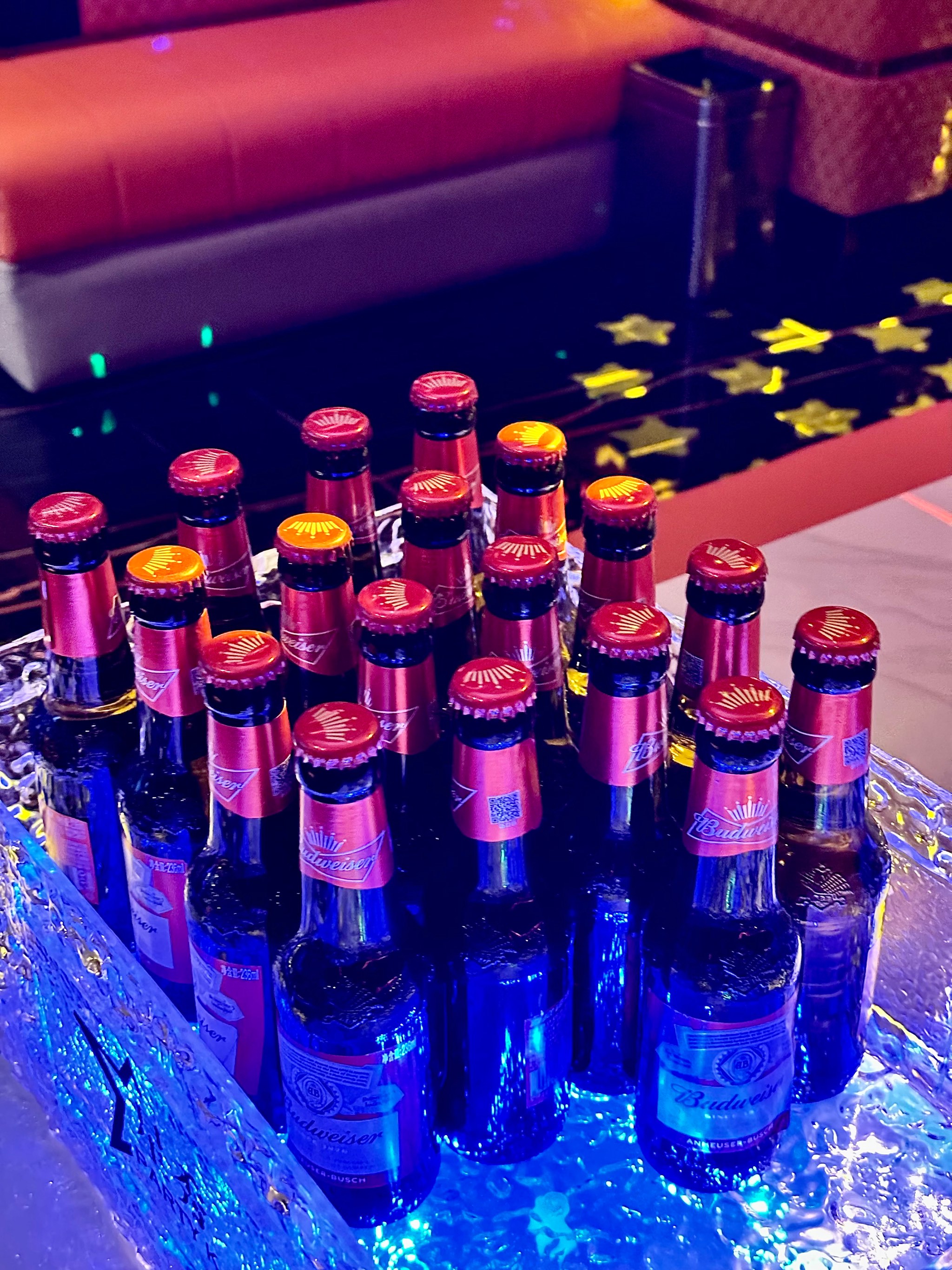 佛山商务ktv模式-顺德区ktv预定