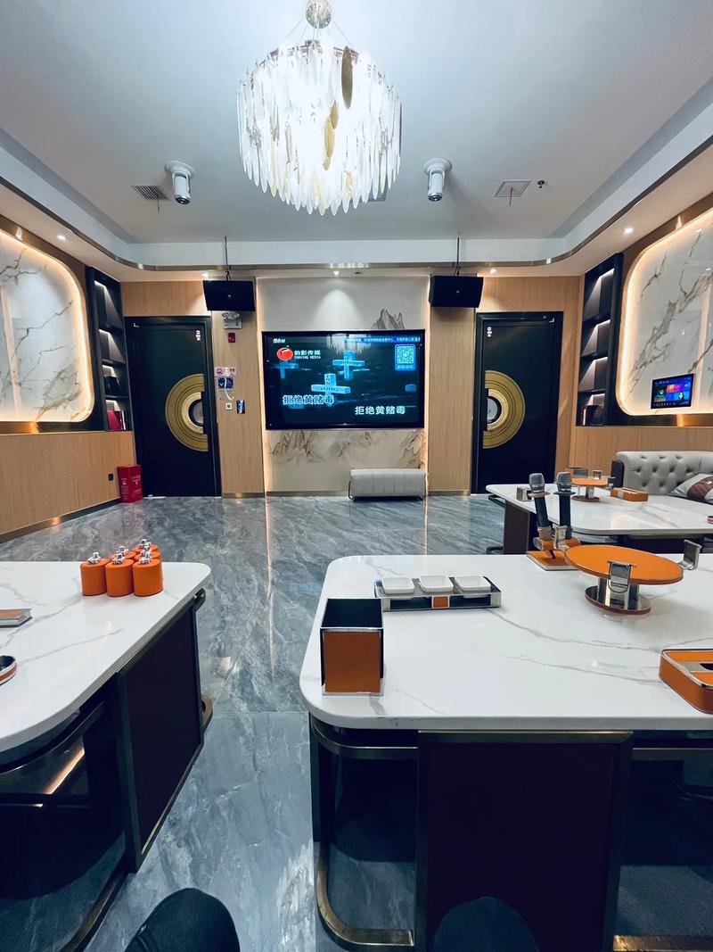 佛山商务ktv预订房-禅城区ktv预定